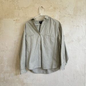 Patagonia Button Down